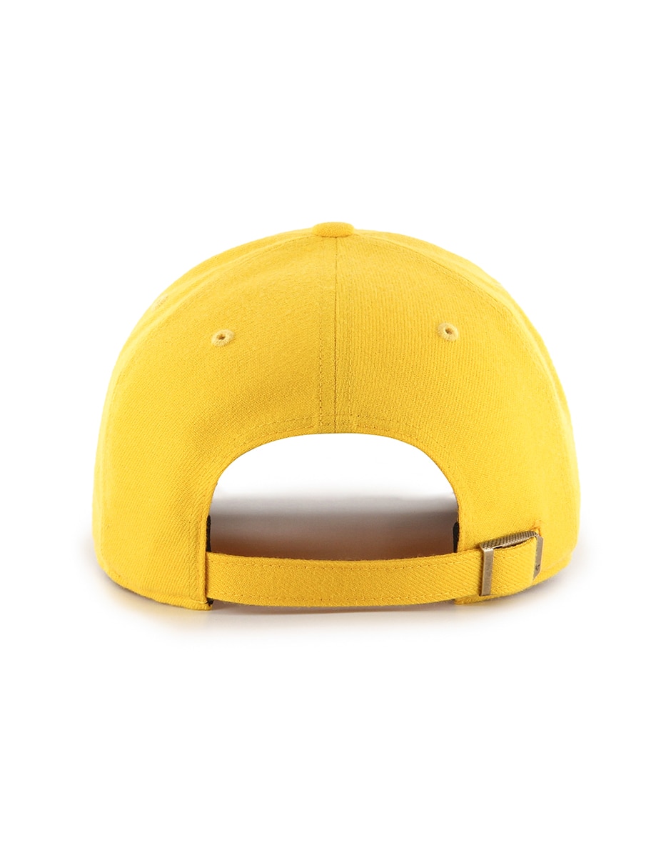 Gorra con visera curva hebilla para básquetbol Nba Los Angeles Lakers para adulto 2