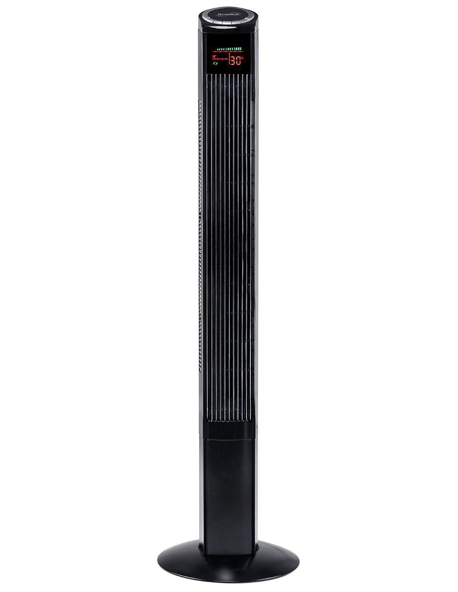 VENTILADOR DE TORRE VENT-T46 TE, NEGROT 1