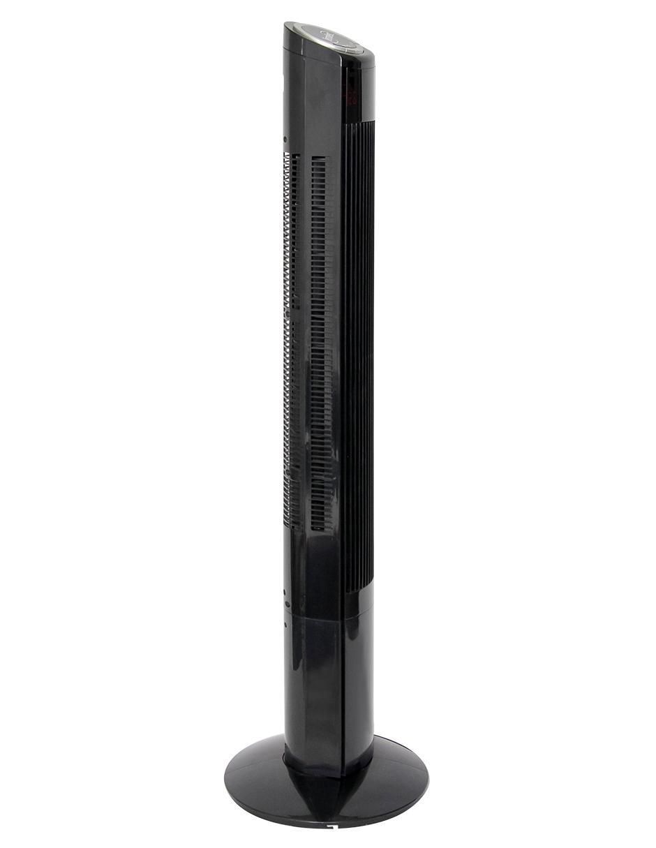 VENTILADOR DE TORRE VENT-T46 TE, NEGROT 2