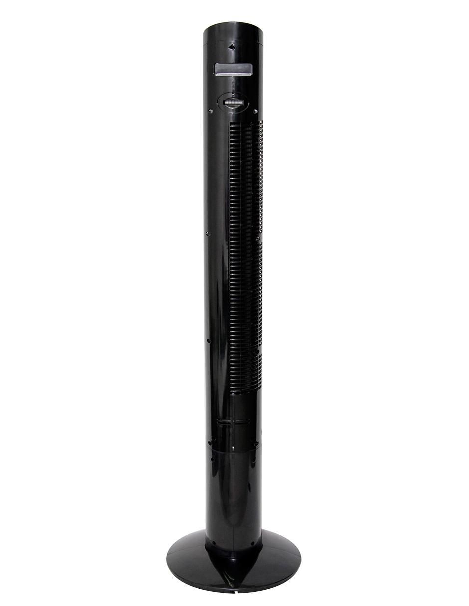 VENTILADOR DE TORRE VENT-T46 TE, NEGROT
