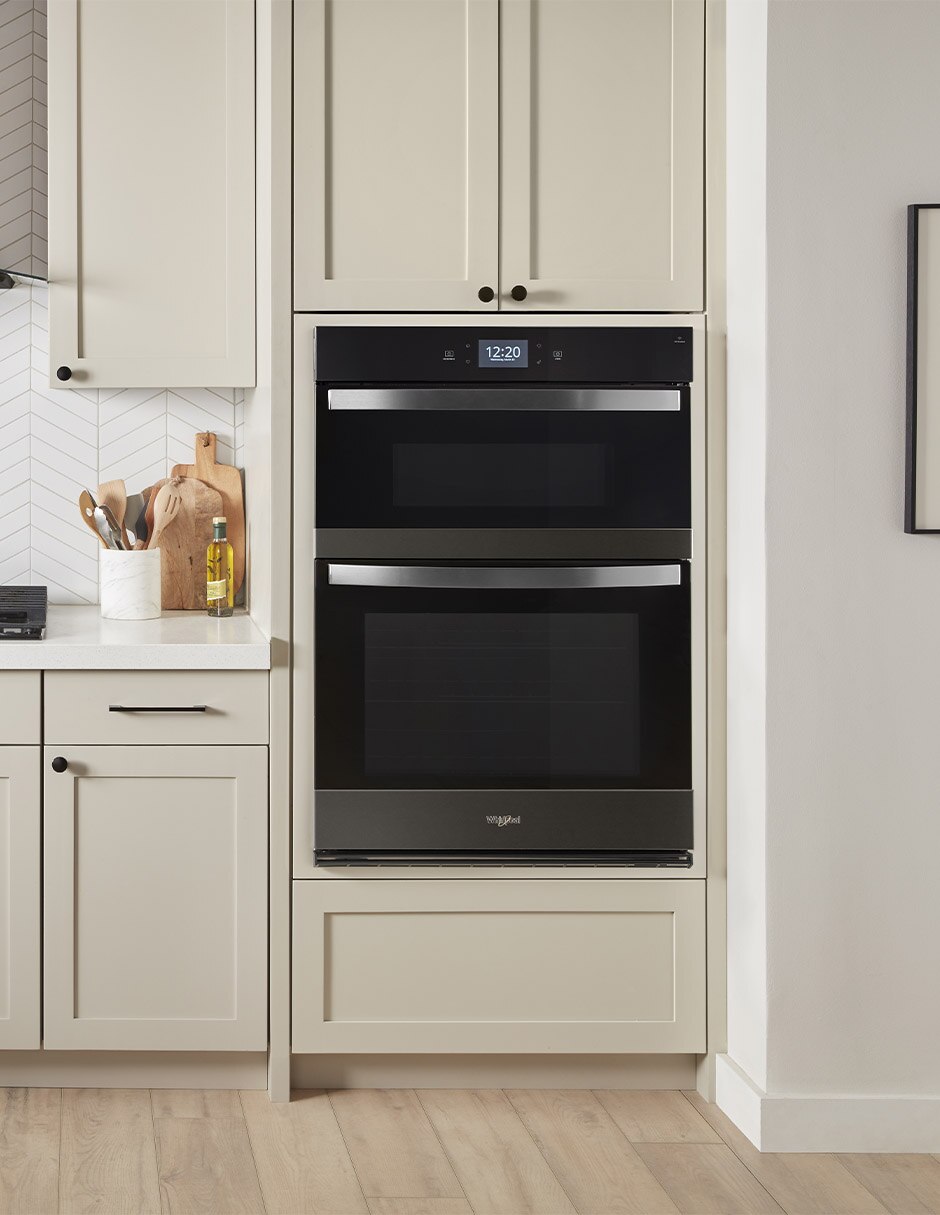 Horno eléctrico WOEC7030PV capacidad 5 pies cúbicos 6