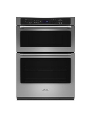 Horno eléctrico MOEC6030LZ capacidad 5 pies cúbicos Horno eléctrico MOEC6030LZ capacidad 5 pies cúbicos