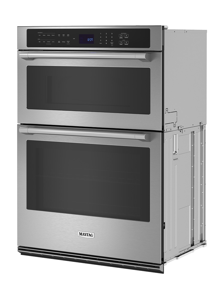 Horno eléctrico MOEC6030LZ capacidad 5 pies cúbicos