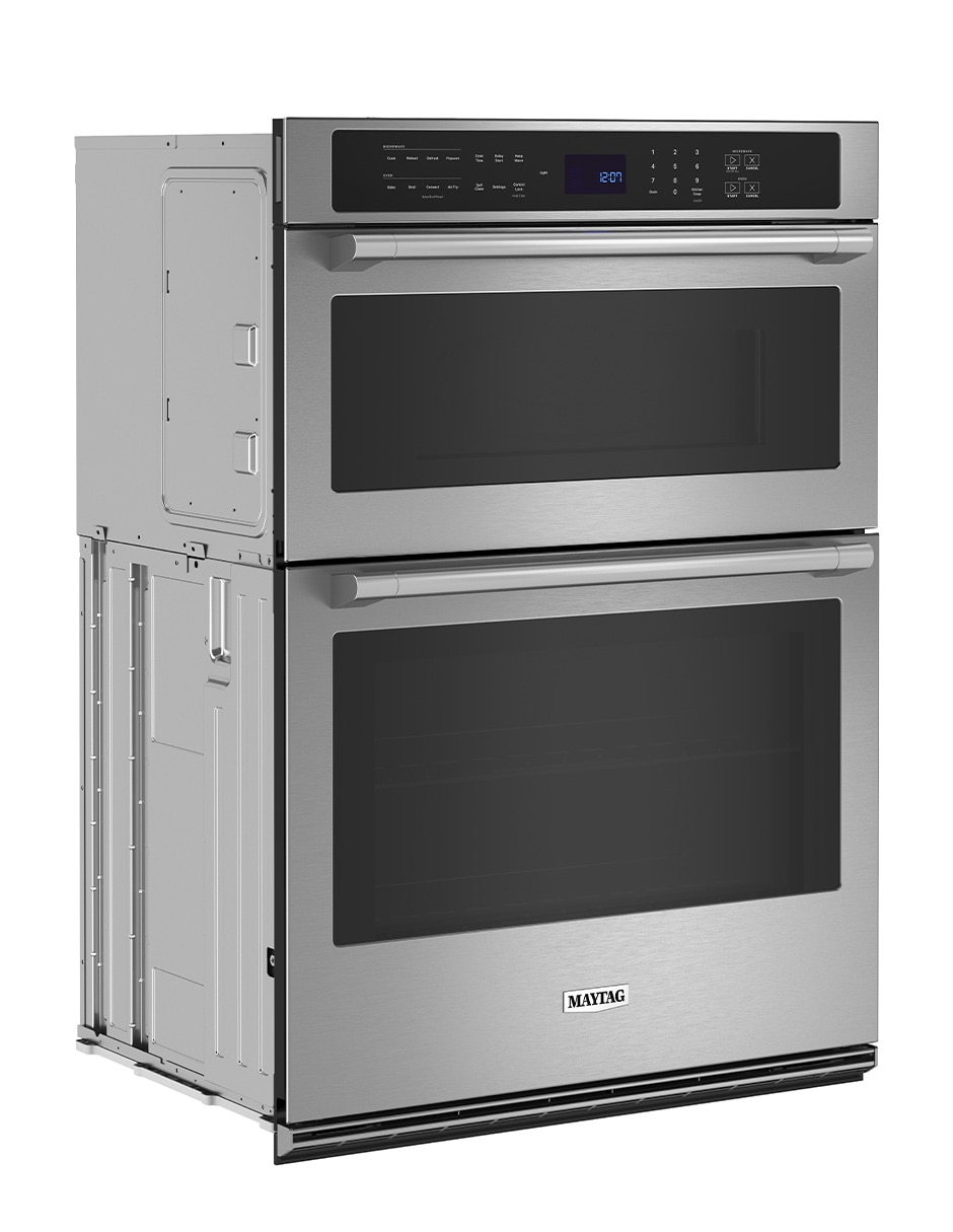 Horno eléctrico MOEC6030LZ capacidad 5 pies cúbicos