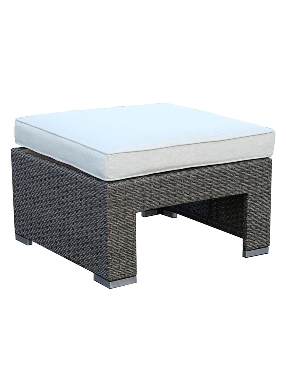 Sala modular de polietileno 7