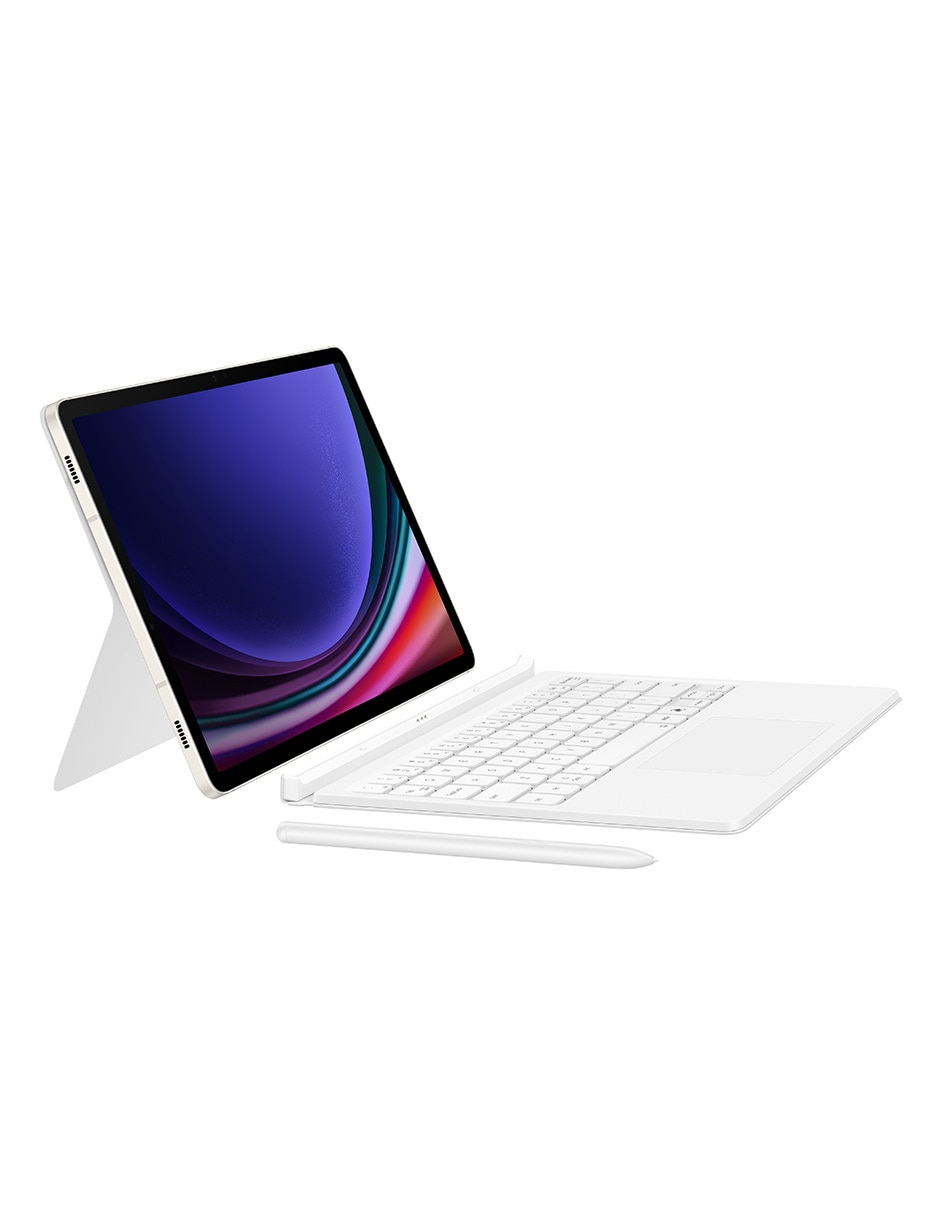 Funda para tablet Galaxy Tab S9 y S9 FE 9