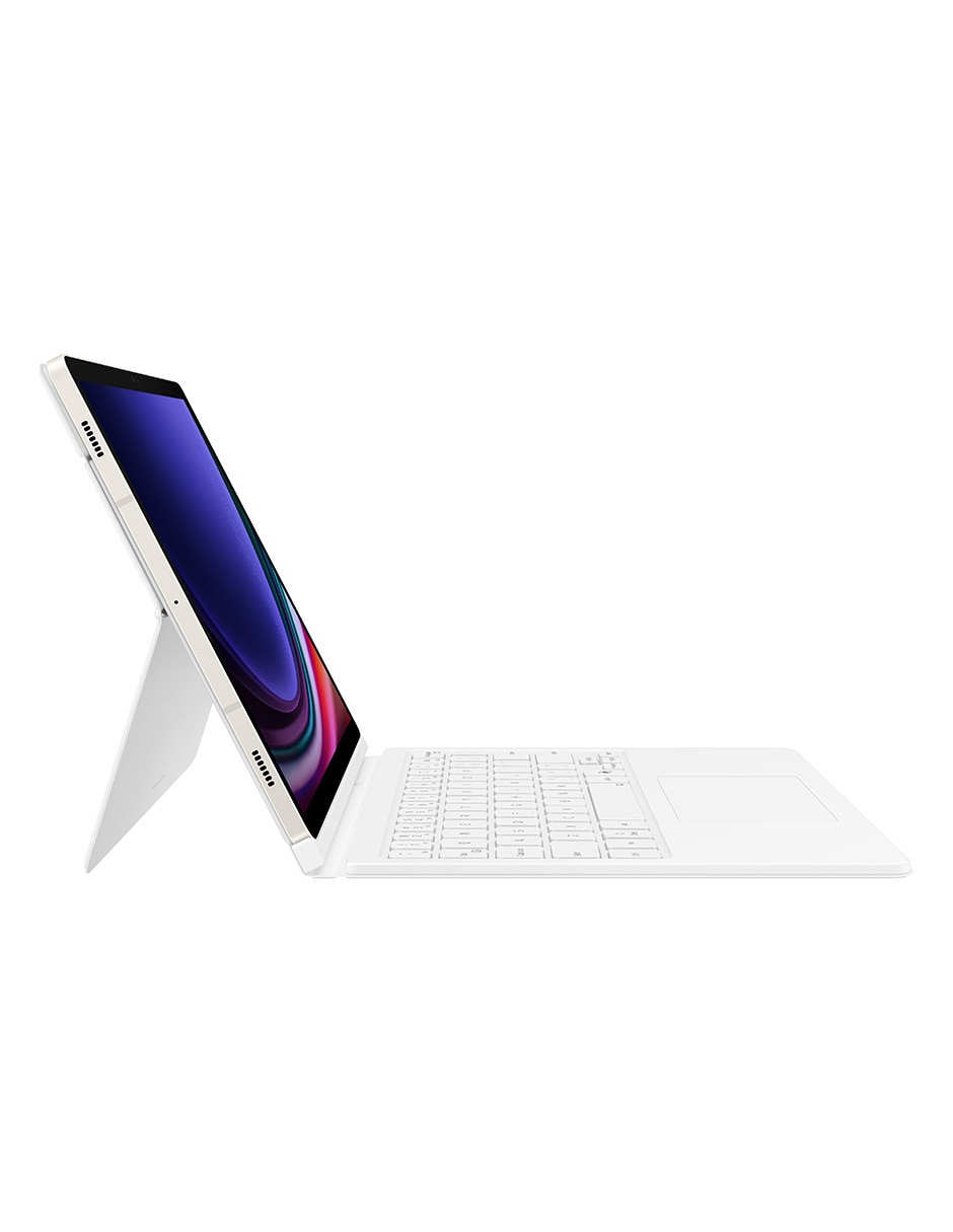Funda para tablet Galaxy Tab S9 y S9 FE 6