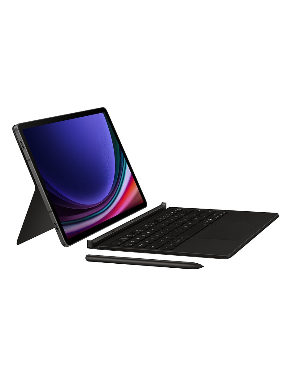 Funda para tablet Galaxy Tab S9 y S9 FE Samsung