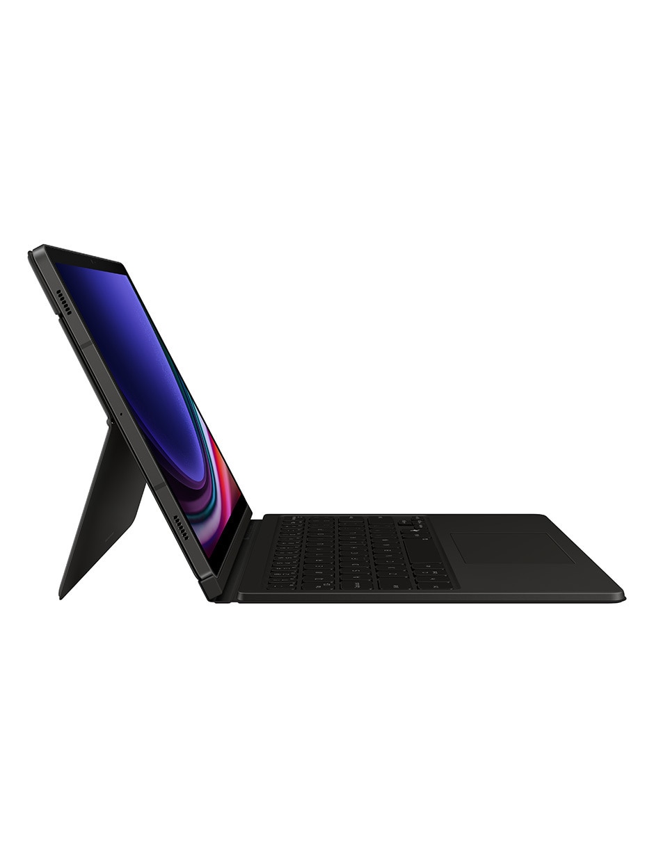 Funda para tablet Galaxy Tab S9 y S9 FE Samsung