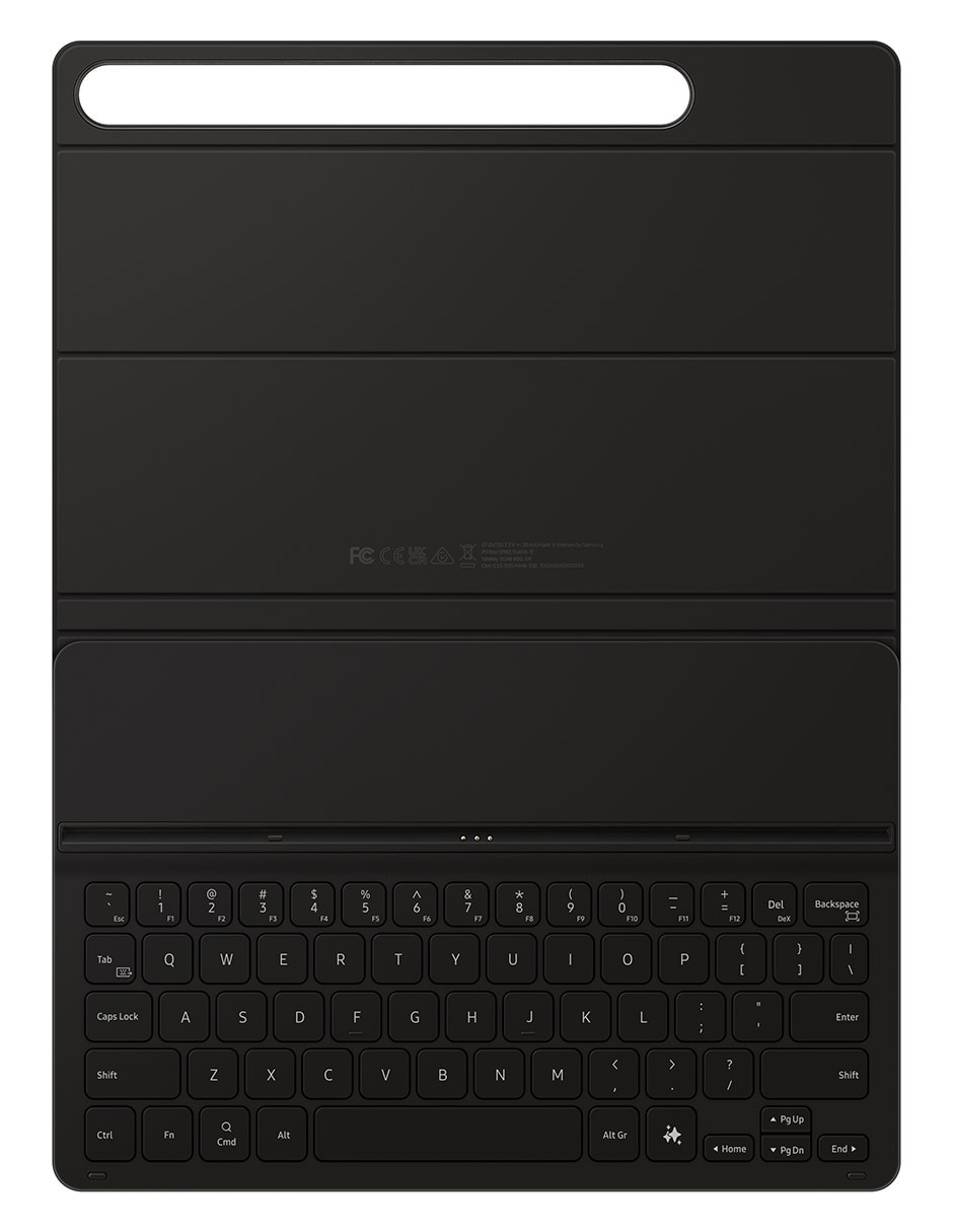 Funda para tablet Galaxy Tab S9/S9 FE 5