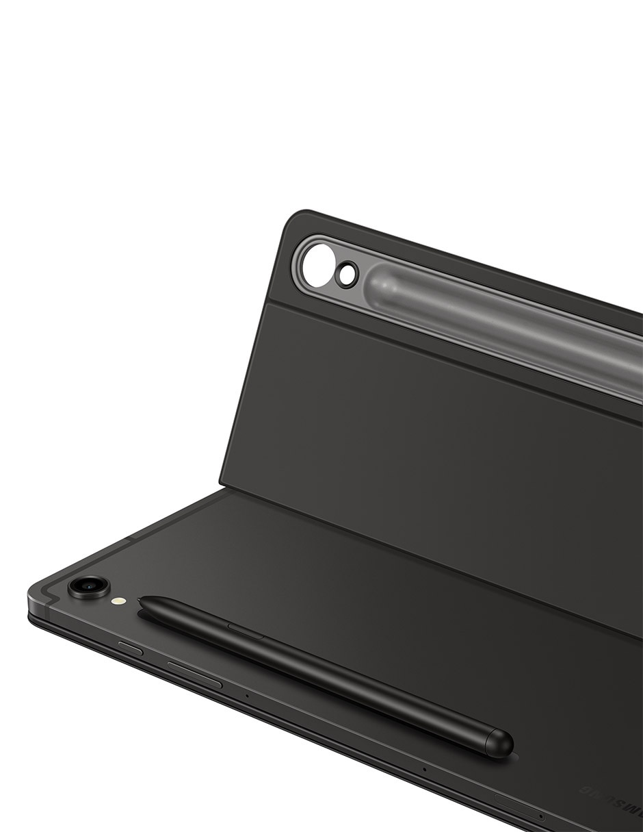 Funda para tablet Galaxy Tab S9/S9 FE