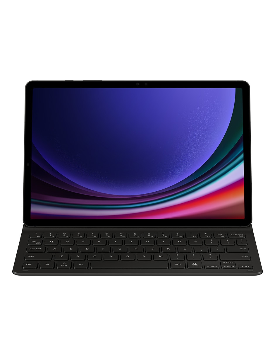 Funda para tablet Galaxy Tab S9/S9 FE