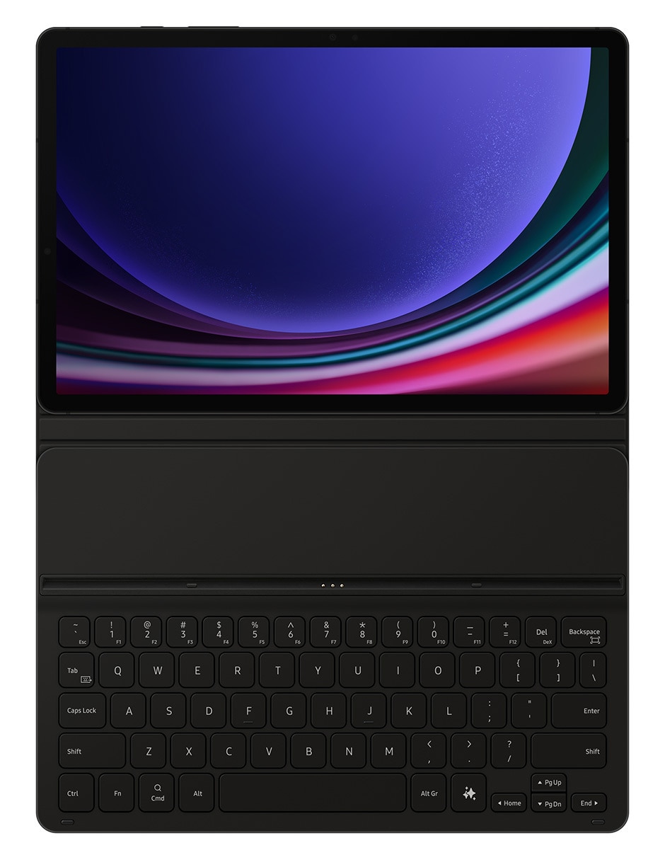 Funda para tablet Galaxy Tab S9/S9 FE 8