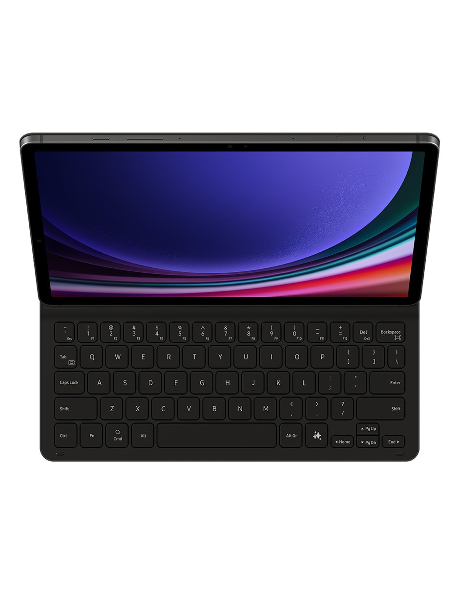 Funda para tablet Galaxy Tab S9/S9 FE