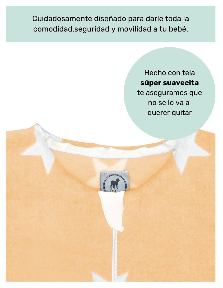 Saco de dormir unisex 5