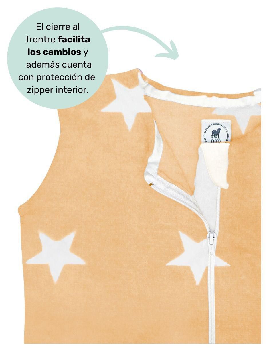 Saco de dormir unisex