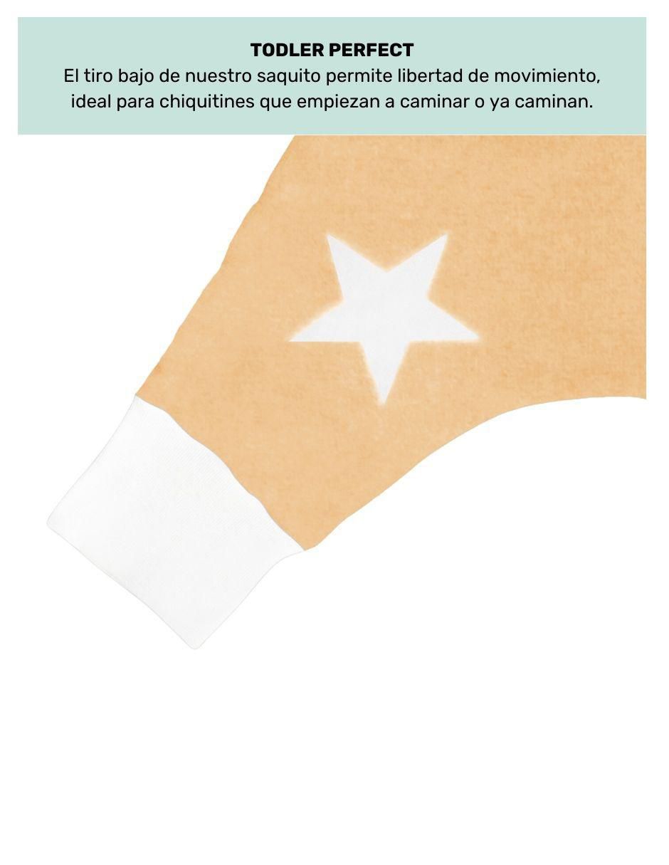 Saco de dormir unisex