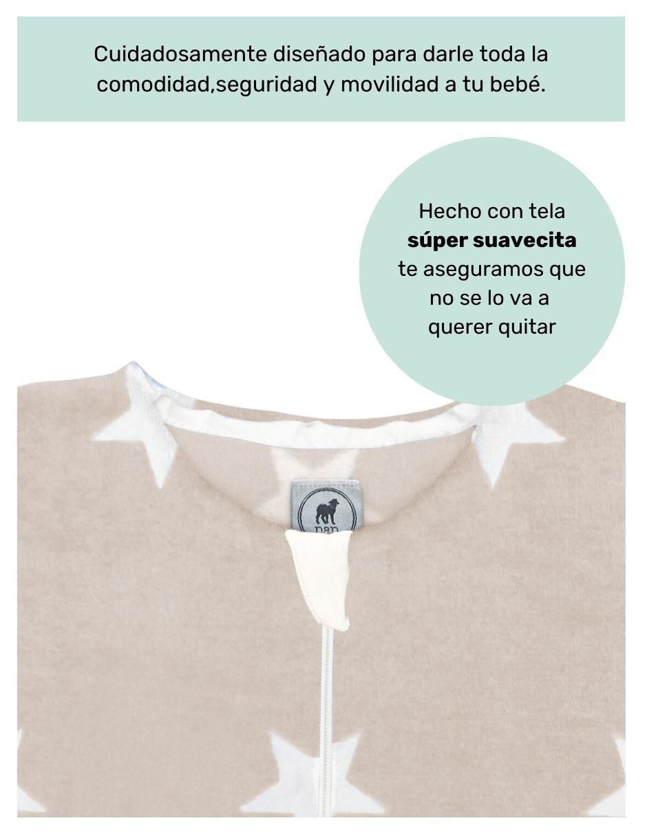 Saco de dormir unisex 5
