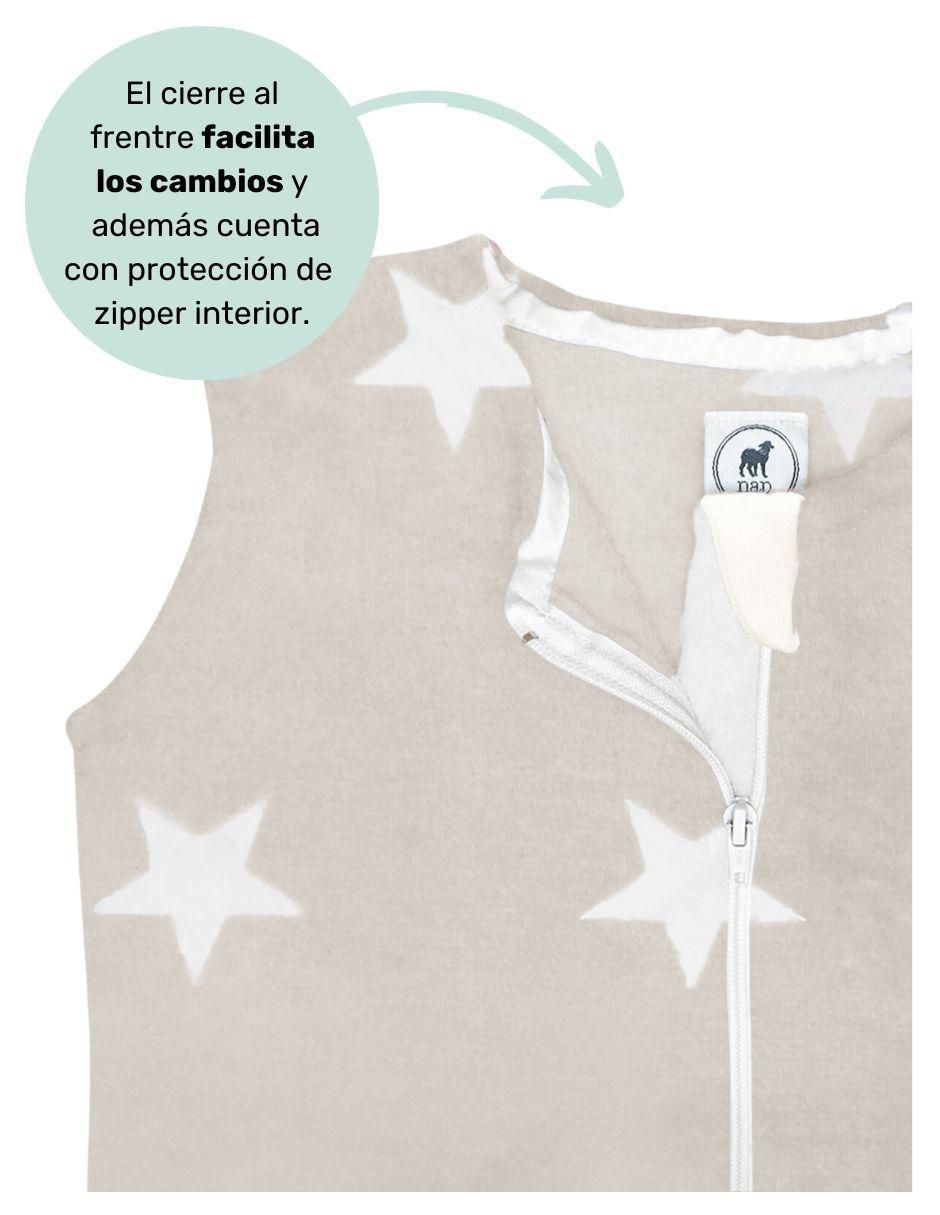 Saco de dormir unisex
