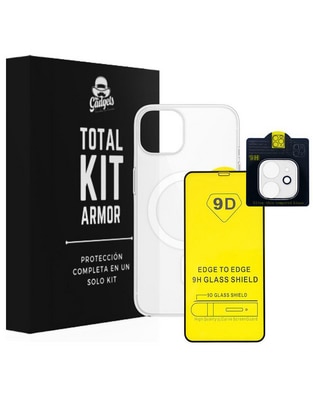 Funda para iPhone de TPU