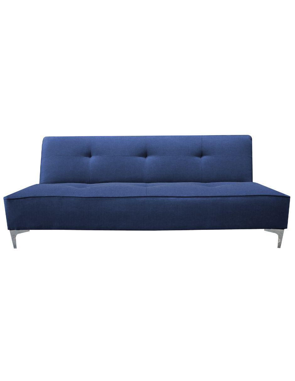 Sofá cama Miami de lino