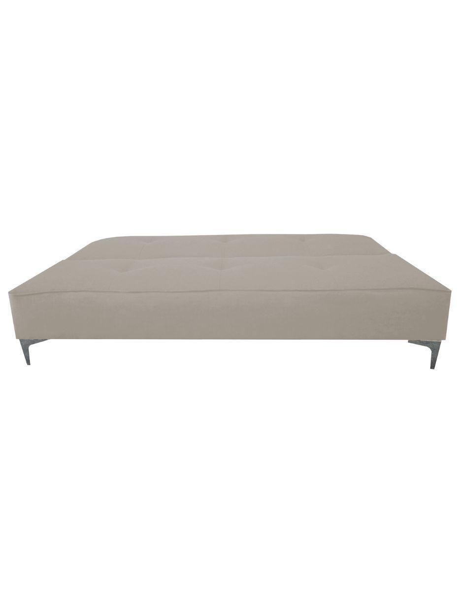 Sofá cama Miami de lino 6