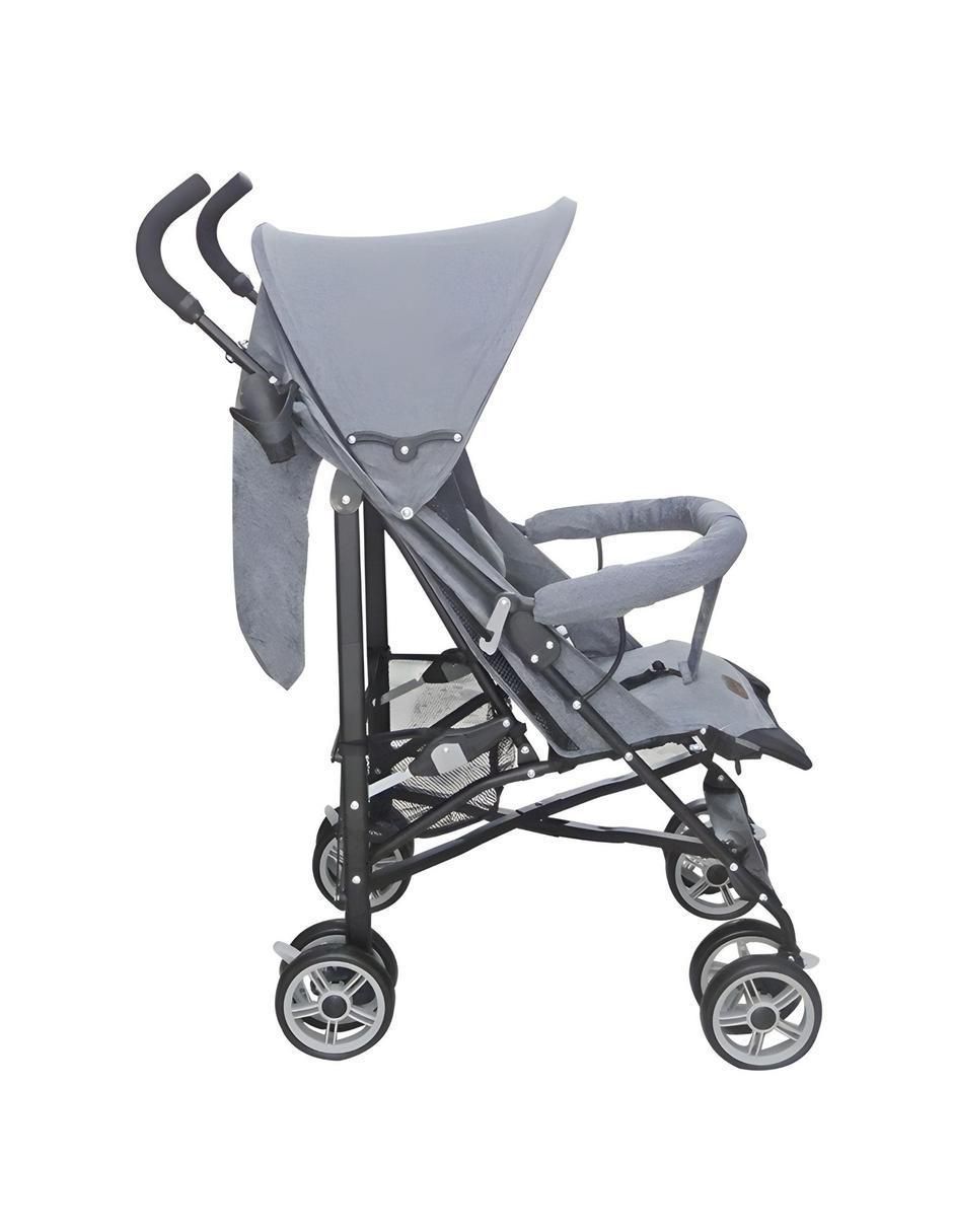 Carriola de bastón Aerostar de aluminio 2