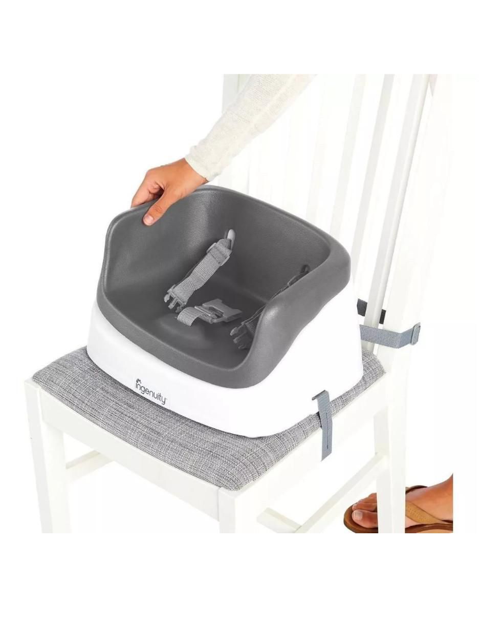 Silla booster 5