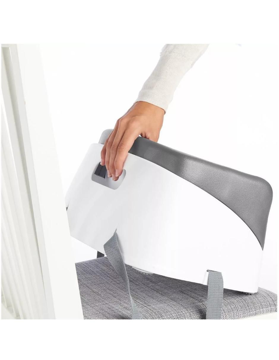 Silla booster 4