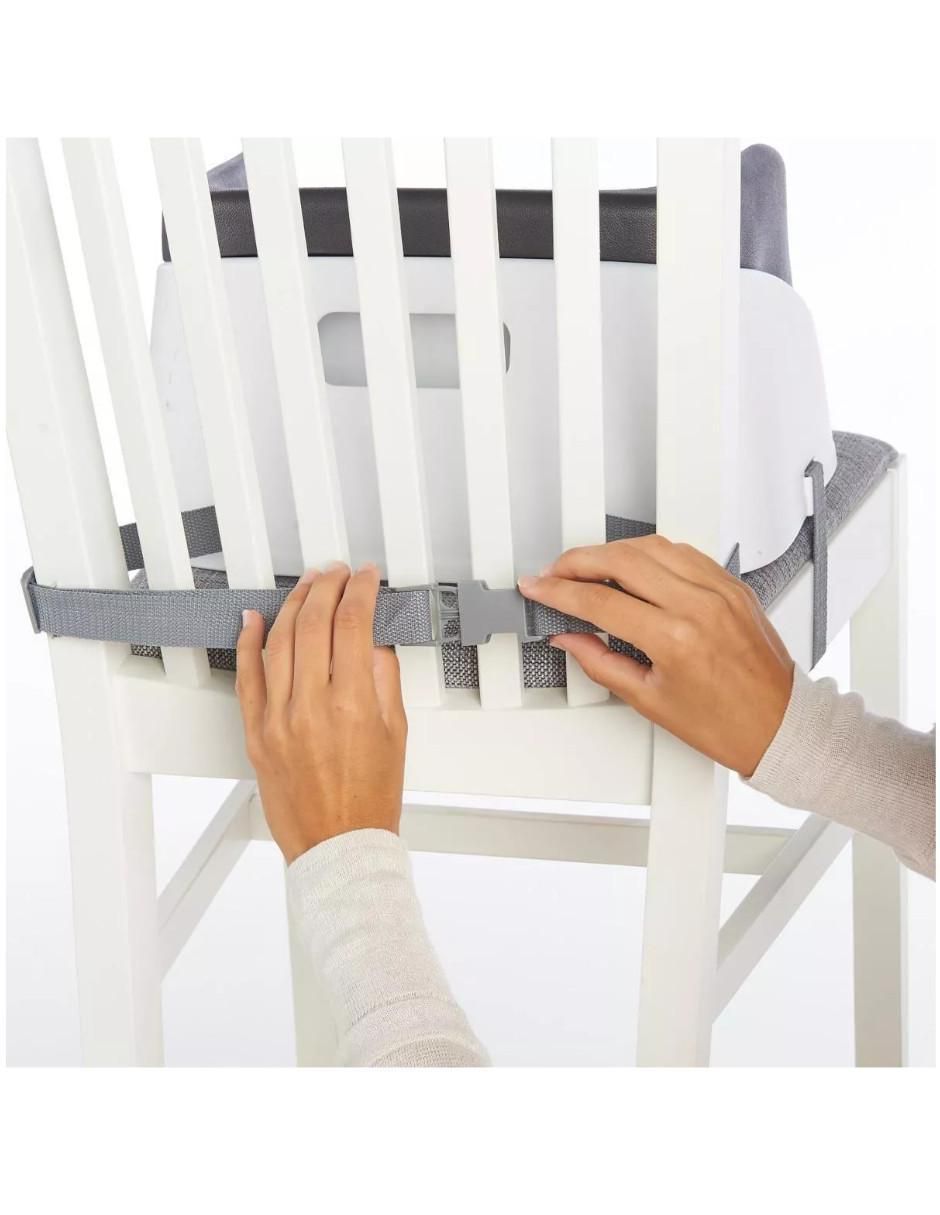 Silla booster 3
