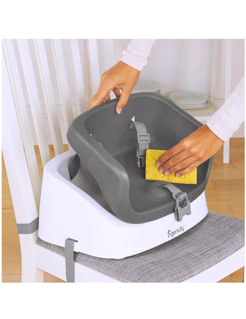 Silla booster 2