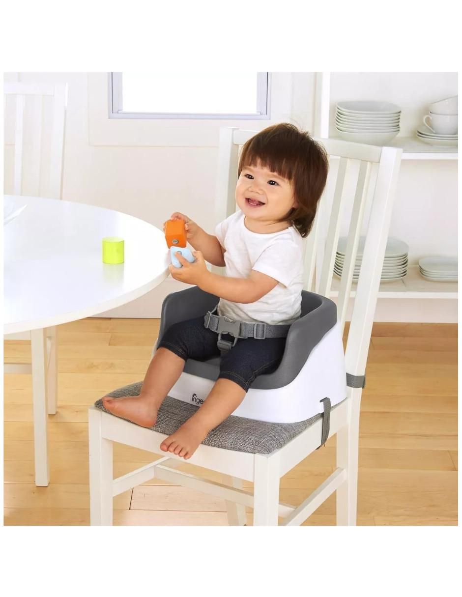Silla booster 6