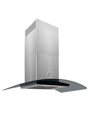 Campana de pared Teka NC 95610 KCL de acero inoxidable