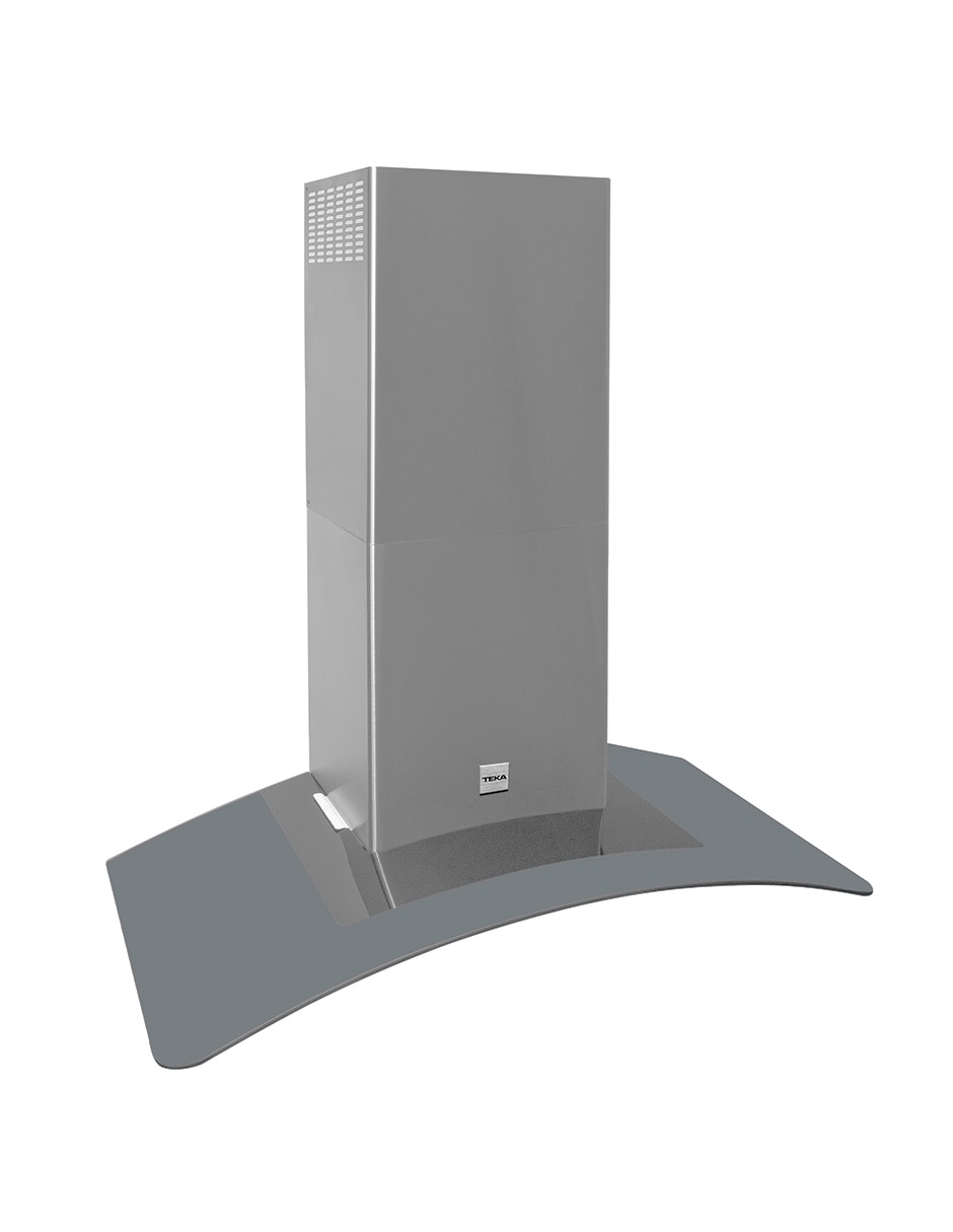 Campana de pared Teka NC 95610 KCL de acero inoxidable
