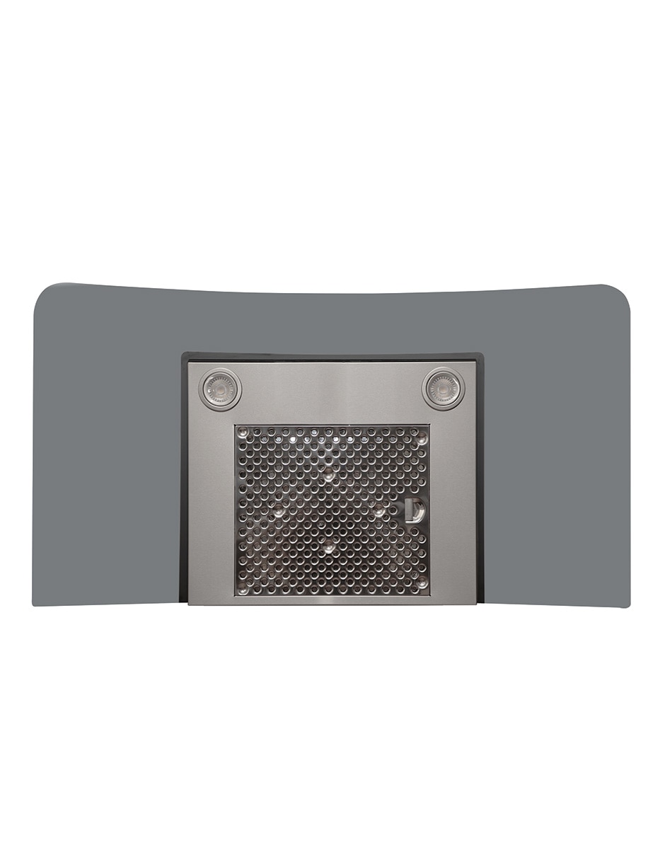 Campana de pared Teka NC 95610 KCL de acero inoxidable