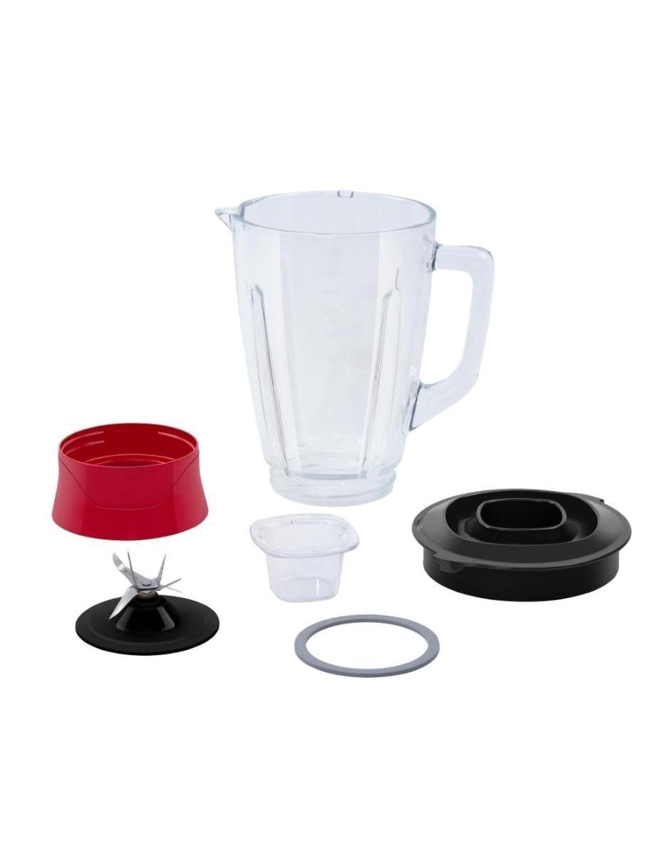 LICUADORA LN8225MX , ROJO LICUADORA LN8225MX , ROJO
