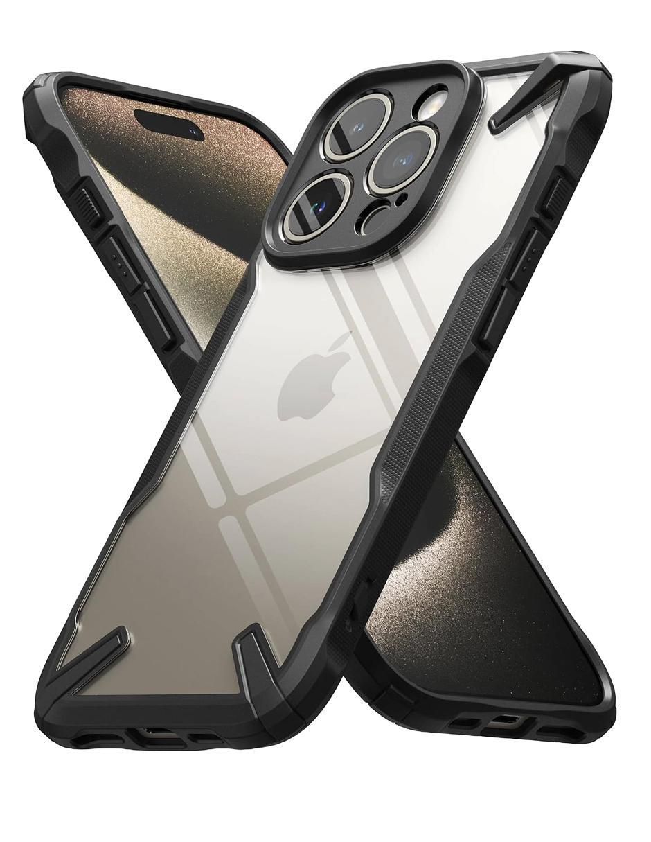 Funda para iPhone de TPU 2