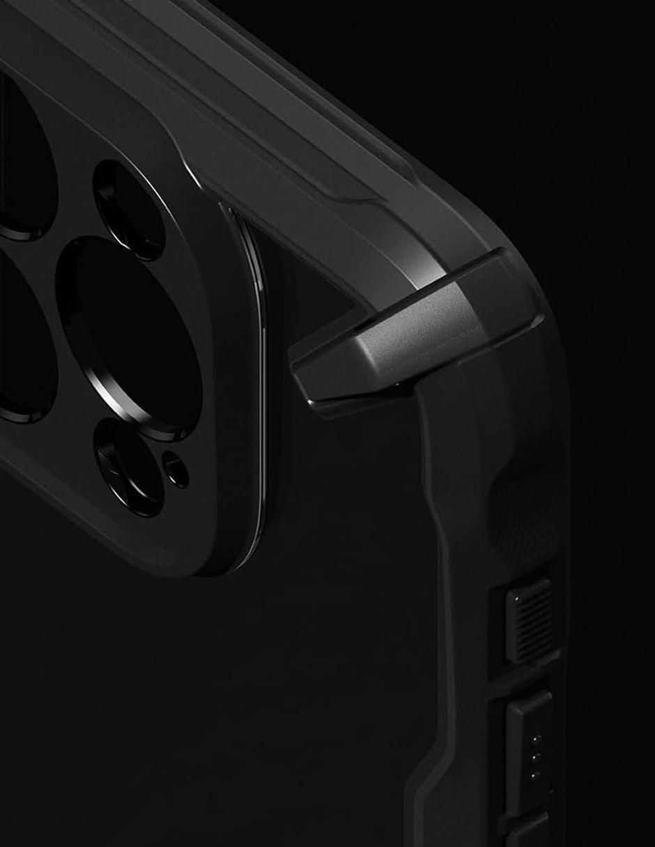 Funda para iPhone de TPU 5