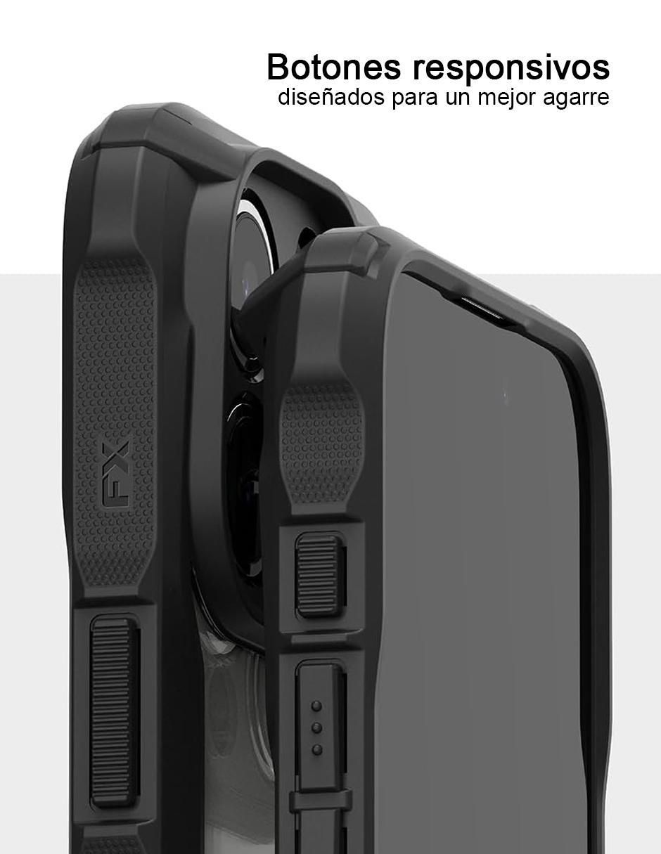 Funda para iPhone de TPU 6