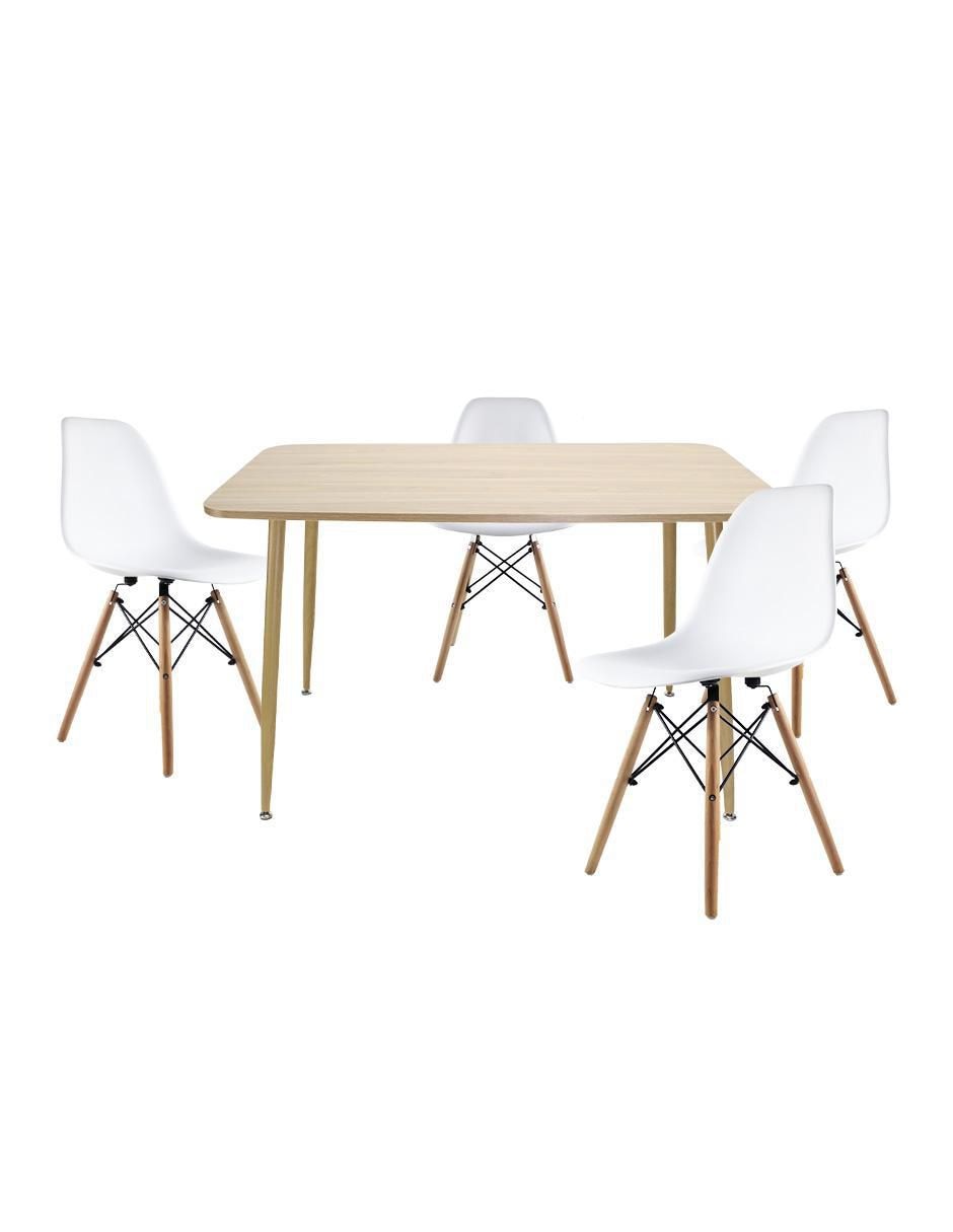 Comedor Murcia para 4 personas
