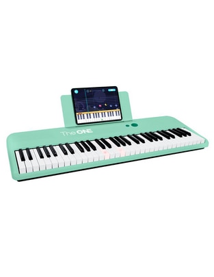 Teclado de 61 teclas COLOR1G Teclado de 61 teclas COLOR1G