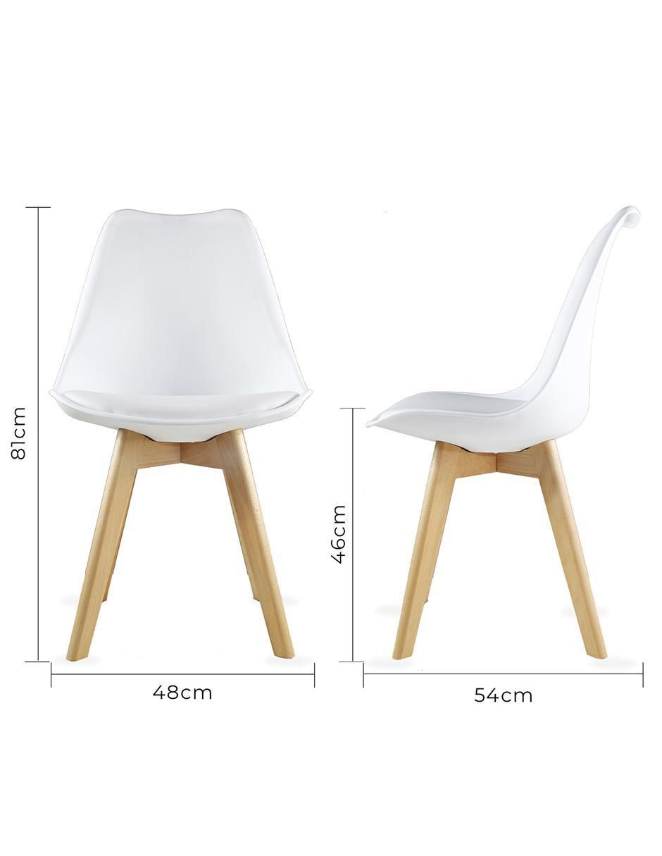 Comedor Murcia para 2 personas 5