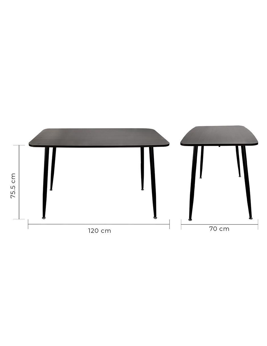 Comedor Murcia para 2 personas 6