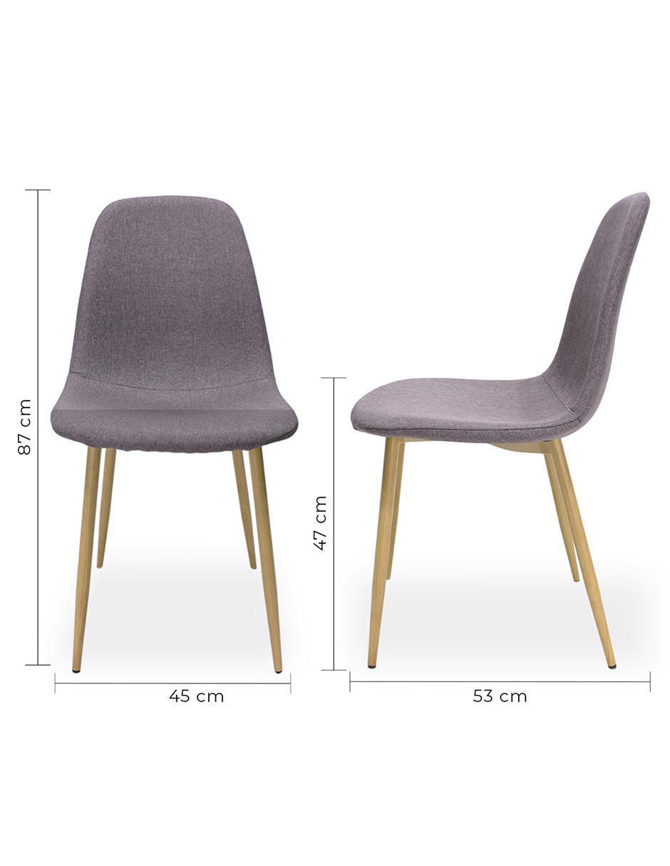 Comedor Murcia para 4 personas 6