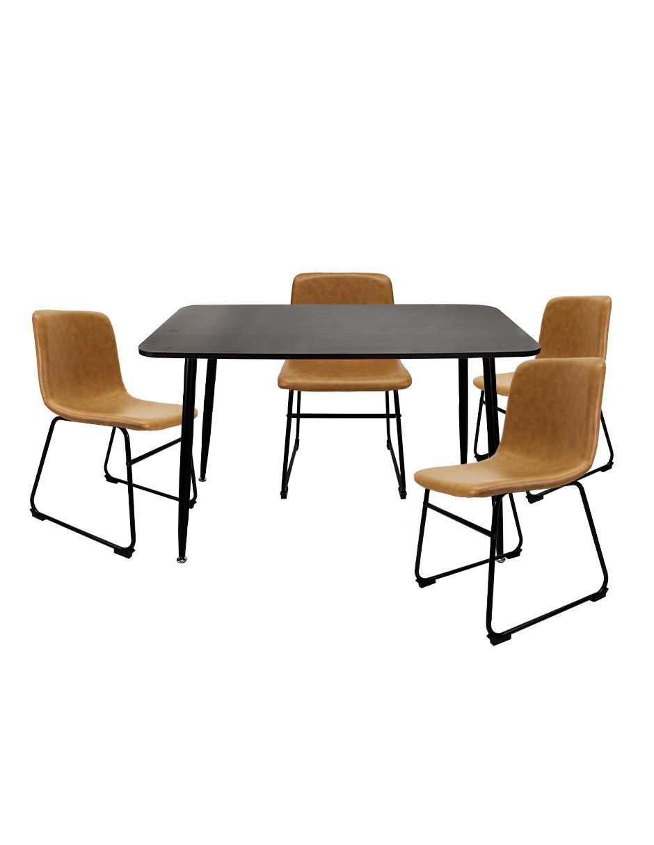 Comedor Murcia para 4 personas