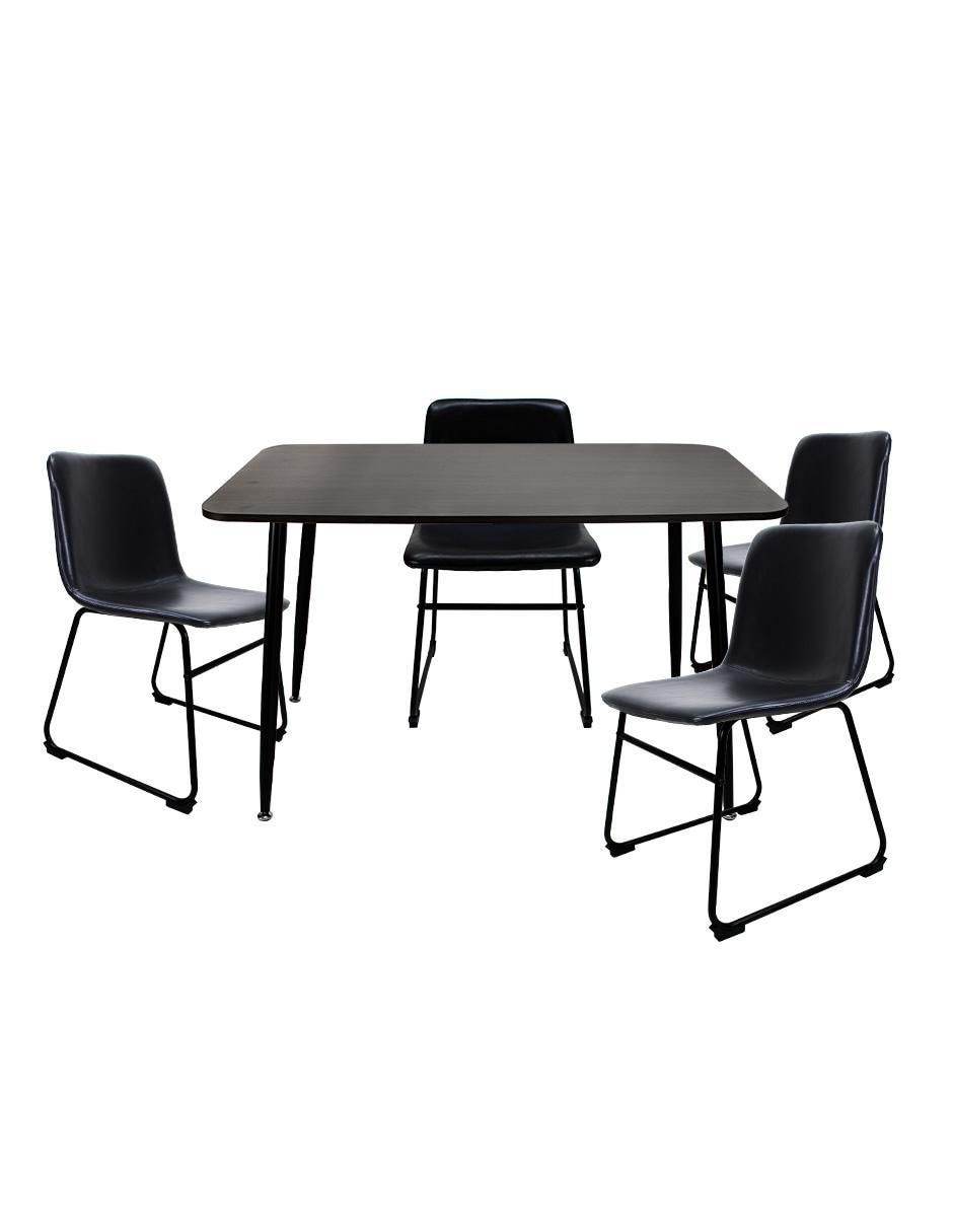 Comedor Murcia para 4 personas 1