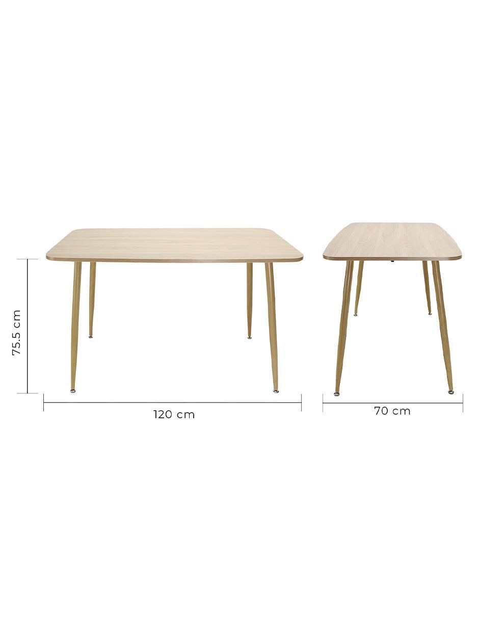 Comedor Murcia para 4 personas 7