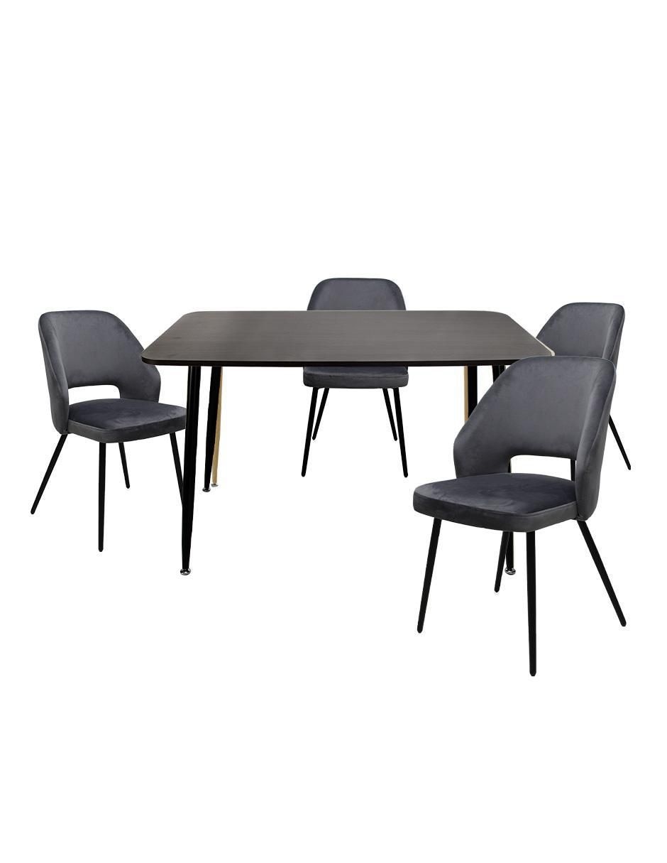 Comedor Murcia Mundo In para 4 personas