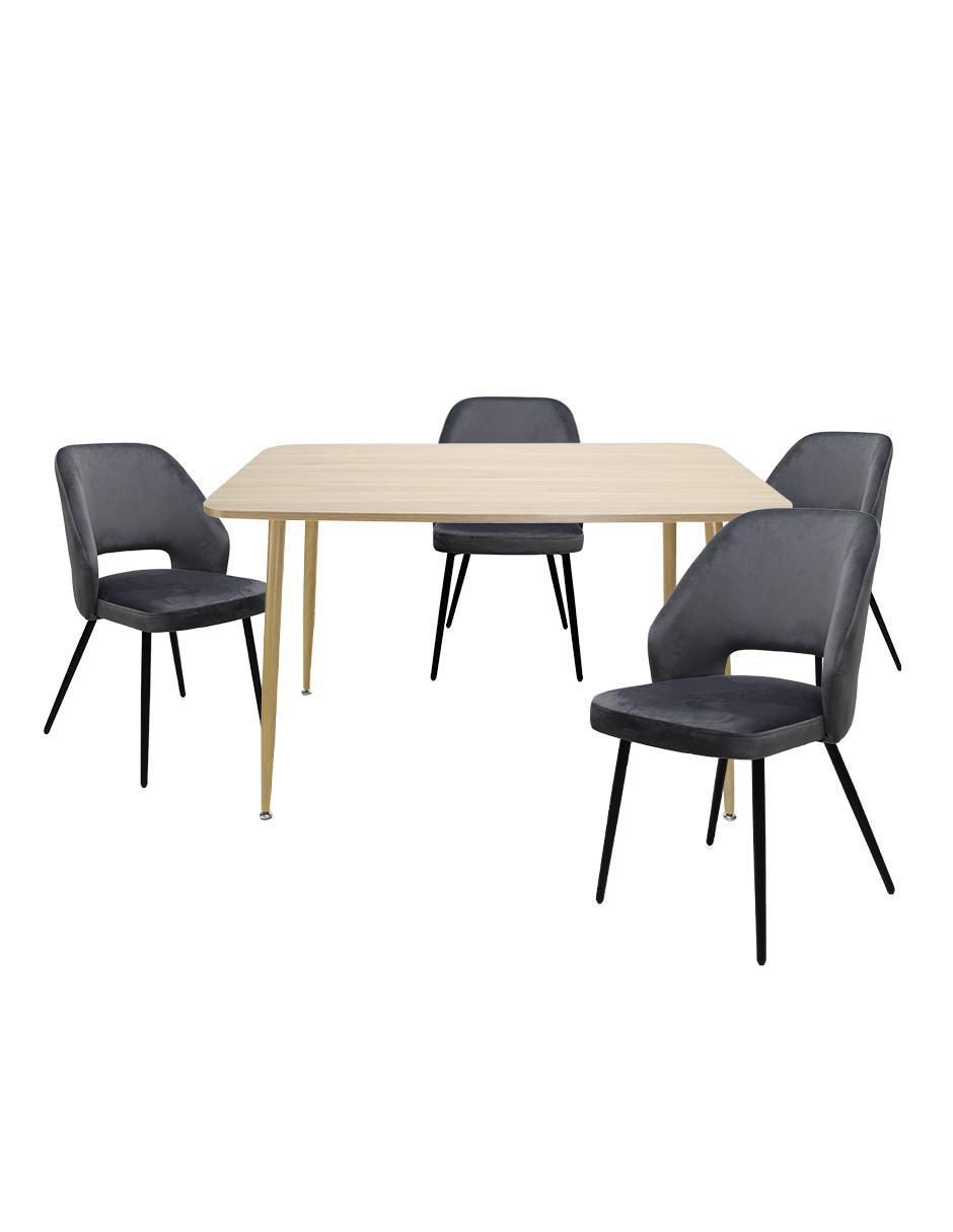Comedor Murcia Mundo In para 4 personas
