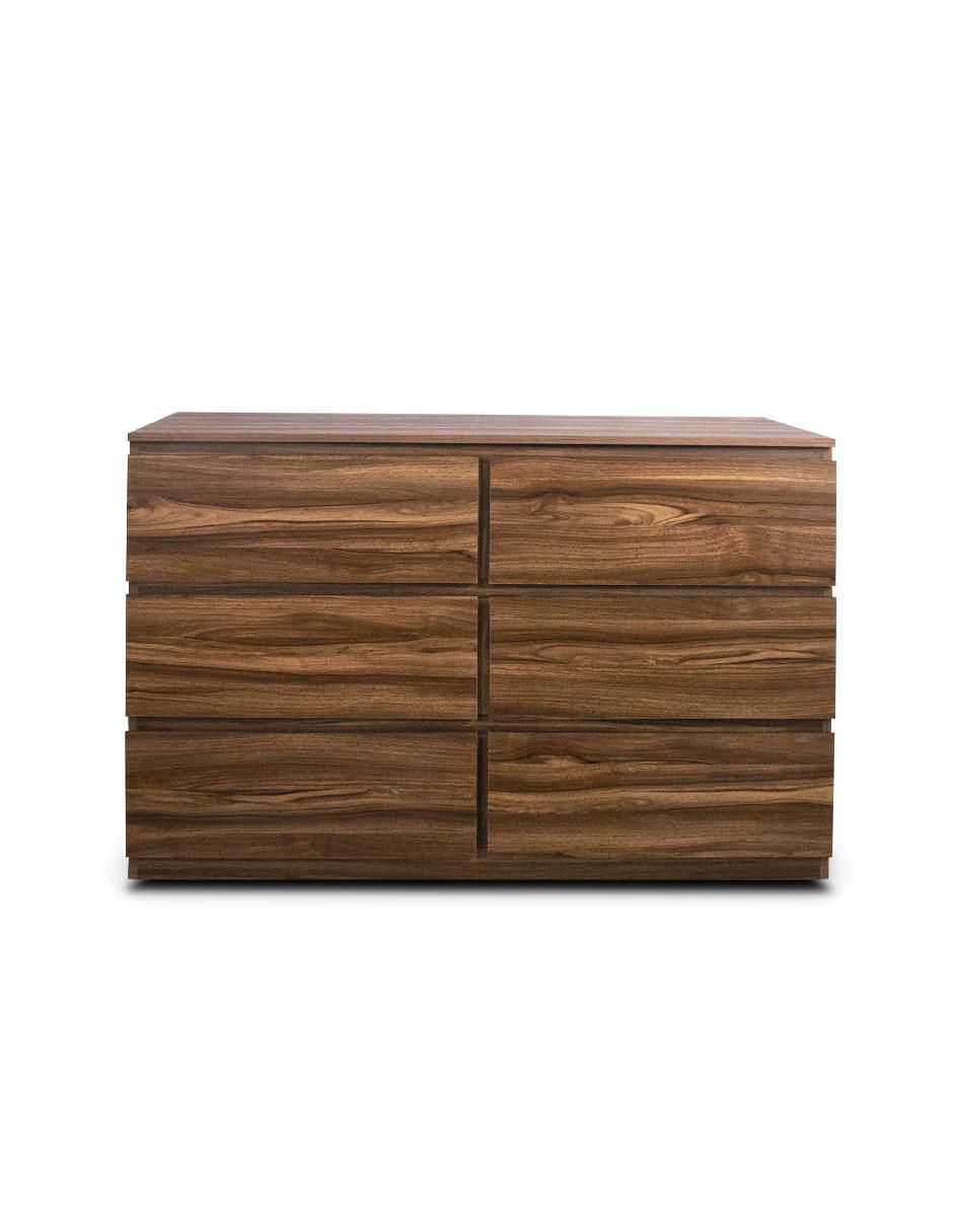 Cajonera armable de MDF Cajonera armable de MDF